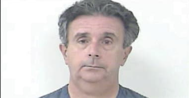 Ted Mozzott, - St. Lucie County, FL 